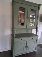 Buffetkast, Huis en Inrichting, Kasten | Buffetkasten, Ophalen, 100 tot 150 cm, Zo goed als nieuw, 150 tot 200 cm