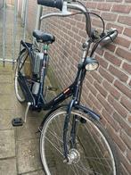 Sparta Pharos Elektrische Fiets, 51 tot 55 cm, Ophalen, Gebruikt, Sparta