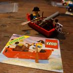 Lego 6245 Schip met Kanon, Ophalen of Verzenden, Gebruikt, Complete set, Lego