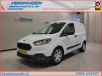 Ford Transit Courier 1.5TDCI Euro 6! (bj 2019), Voorwielaandrijving, 590 kg, Gebruikt, Euro 6
