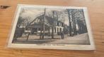 Ansichtkaart Diepenveen Oost Cafe Restaurant, Ophalen of Verzenden, Voor 1940, Zo goed als nieuw