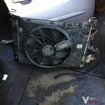 Volvo V70 station 2.4 2003 Wagennr 2400163   Radiateurpakket, Ophalen, Gebruikt