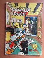 Donald Duck 1953 losse nummers ook apart te koop, Eén stripboek, Ophalen of Verzenden, Gelezen