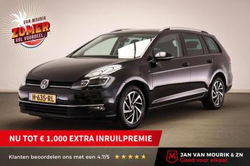 Volkswagen Golf Variant 1.0 TSI Join | CLIMA | STOELVERWARMI beschikbaar voor biedingen