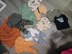 Kledingpakket babyjongen kledingset  maat 62 hema H&M, Kinderen en Baby's, Babykleding | Maat 62, Ophalen of Verzenden, Jongetje