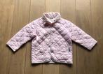 Roze jasje van Benetton, maat 140, Gebruikt, Meisje, Ophalen of Verzenden, Benetton