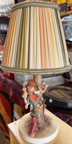 Schemerlamp Hummel, Huis en Inrichting, Overige materialen, Ophalen of Verzenden, Zo goed als nieuw, Minder dan 50 cm