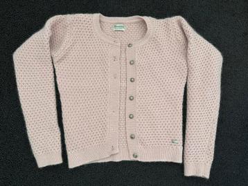 Stockerpoint Jullette Rose Vest - Maat 38 beschikbaar voor biedingen