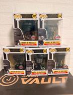 Funko Star Wars Knights of Ren Set, Ophalen of Verzenden, Nieuw