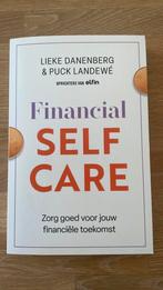 NIEUW: boek Lieke Danenberg - Financial Self Care, Ophalen of Verzenden, Nieuw, Lieke Dalenberg