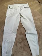 Mooie wedstrijdbroek met plastron, Dieren en Toebehoren, Overige soorten, Zo goed als nieuw, Dames, Onderkleding