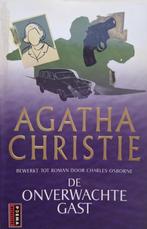 Agatha Christie - De onverwachte gast, Boeken, Ophalen of Verzenden, Zo goed als nieuw