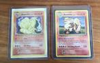 Ninetales + Arcanine pokemonkaarten 2016, Hobby en Vrije tijd, Verzamelkaartspellen | Pokémon, Ophalen of Verzenden, Zo goed als nieuw