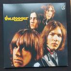 The stooges -  Versie met reissue & originele opname, Cd's en Dvd's, Vinyl | Overige Vinyl, Ophalen of Verzenden, Zo goed als nieuw