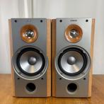 Topklasse SONY SS-NX1 monitoren, Audio, Tv en Foto, Luidsprekers, Ophalen, Zo goed als nieuw, Front, Rear of Stereo speakers, Sony