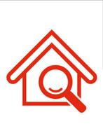 Gezin van 4 personen zoekt een huis, Huizen en Kamers, Op zoek naar een kamer