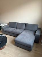 Vimle IKEA bank, Ophalen, Gebruikt