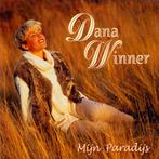 Dana Winner – Mijn Paradijs, Cd's en Dvd's, Ophalen of Verzenden, Gebruikt, Levenslied of Smartlap