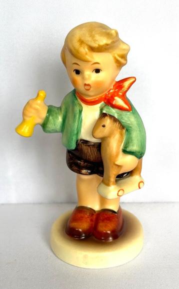 Hummel - Goebel jongen - 239/c beschikbaar voor biedingen