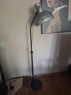 Industriele/landelijke vloerlamp, Huis en Inrichting, Ophalen of Verzenden, Zo goed als nieuw, Industrieel/landelijk, 150 tot 200 cm
