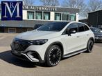 Mercedes-Benz EQE SUV 500 4Matic AMG Line 91 kWh ELEK. TREKH, Automaat, 576 km, Parkeercamera, 408 pk