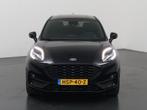 Ford Puma 1.0 EcoBoost Hybrid ST-Line X | Navigatiesysteem |, Leder en Stof, 665 kg, Bedrijf, 155 pk
