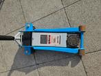 2 Ton Extra Grote Garagekrik, Auto diversen, Krikken, Ophalen, Gebruikt, Hydraulisch, Garagekrik