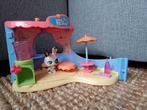 Lps pet bakery + unnumbered rabit #pp4, Ophalen of Verzenden, Zo goed als nieuw