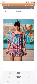 Isla Bonita Jurkje - Nieuw - Maat S, Kleding | Dames, Jurken, Ophalen of Verzenden