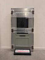 SKN 2752 Roosterdeur 110 x 211.2 GT23, Nieuw, Buitendeur, 200 tot 215 cm, Hout