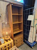 Nette boekenkast, Ophalen, Gebruikt, Klassiek, Onbekend