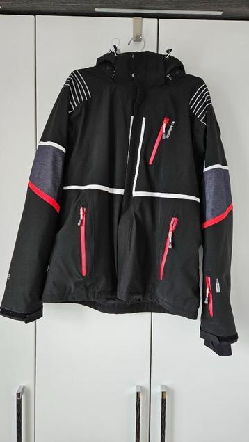 Heren ski jas Icepeak Nevio maat 56 beschikbaar voor biedingen