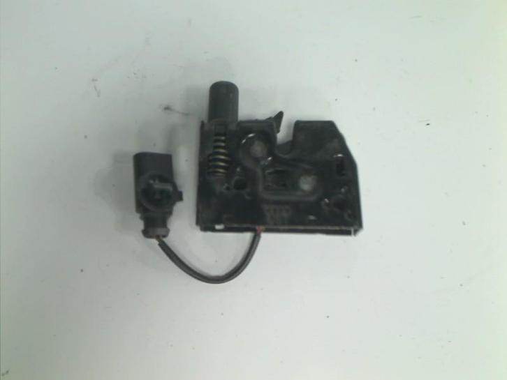 MOTORKAP ONTGRENDELING Audi A1 (8X1 / 8XK) (8X0823509C), Auto-onderdelen, Carrosserie en Plaatwerk, Audi, Gebruikt