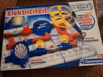 Wetenschap & spel elektriciteit, Kinderen en Baby's, Speelgoed | Educatief en Creatief, Ophalen of Verzenden, Zo goed als nieuw