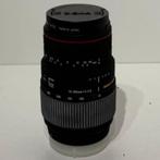 Sigma 70-300mm f/4-5.6 APO DG Macro Lens Voor Sony, Ophalen of Verzenden