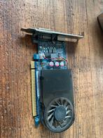 Geforce grafische kaart, Computers en Software, Videokaarten, Ophalen of Verzenden, Gebruikt, Overige soorten, HDMI