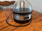 Silvercrest eierkoker - paar keer gebruikt!, Witgoed en Apparatuur, Eierkokers, Ophalen, Zo goed als nieuw