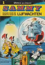 Sammy 15 stuks nummers tussen 1 en 30, Boeken, Stripboeken, Meerdere stripboeken, Ophalen of Verzenden, Gelezen