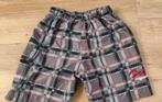 Nieuw zwemshort maat 140 okay ruitjes zwembroek, Ophalen of Verzenden, Nieuw, Jongen, Sport- of Zwemkleding