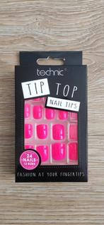 Technic Tip Top nails tips, Nieuw, Ophalen of Verzenden
