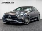 Mercedes-Benz C-Klasse C 200 4MATIC AMG Line | Zeer compleet, 12 maanden, 15 km/l, Gebruikt, Euro 6