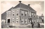 Bedum Hotel Krijthe Molenweg 1, Ophalen of Verzenden, 1940 tot 1960, Ongelopen, Groningen