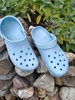 Crocs, de orginele, maat 40, Ophalen of Verzenden, Zo goed als nieuw, Blauw