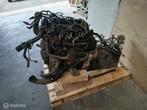 Motor 306dt Land Rover Discovery 4 3.0 SDV6 Range Sport Blok, Land Rover, Ophalen of Verzenden, Gebruikt, Land Rover