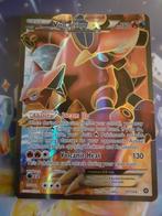 pokemon, Verzenden, Zo goed als nieuw, Losse kaart
