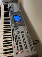 Yamaha psr-9000pro keyboard, Muziek en Instrumenten, Keyboards, Aanslaggevoelig, Ophalen of Verzenden, Zo goed als nieuw, Yamaha