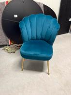 Richmond eetkamer stoelen pipa, Huis en Inrichting, Stoelen, Ophalen, Overige kleuren, Zo goed als nieuw, Stof