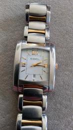 Ebel horloge, Sieraden, Tassen en Uiterlijk, Horloges | Dames, Ophalen of Verzenden, Zo goed als nieuw, Overige merken