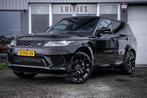 Land Rover Range Rover Sport 2.0 P400e HSE Panorama*Meridian, Auto's, Automaat, Gebruikt, 4 cilinders, 2500 kg