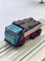 Faller AMS railreiniger Mercedes blauw, Hobby en Vrije tijd, Modelauto's | 1:87, Ophalen of Verzenden, Zo goed als nieuw, Auto